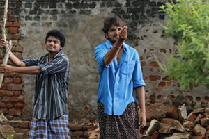 Kalaya Tasmai Namaha Movie Photos